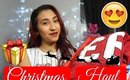 What I Got For Christmas | 2015