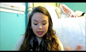 12 Favorite Products of 2012!