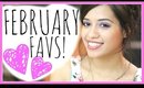 February Favourites | Debasree Banerjee