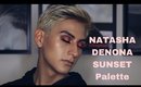 NATASHA DENONA | SUNSET Halo