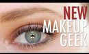 New Makeup Geek Signature & Foiled Eyeshadows Haul