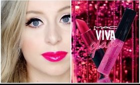 MAC Viva Glam Miley Cyrus Makeup Tutorial | MakeupwithJah