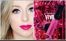 MAC Viva Glam Miley Cyrus Makeup Tutorial | MakeupwithJah
