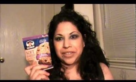 Influenster Mom Vox Box 2012