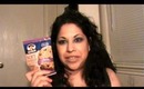 Influenster Mom Vox Box 2012