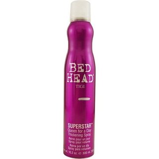 Bedhead by TIGI Superstar Queen For a Day Thickening Spray