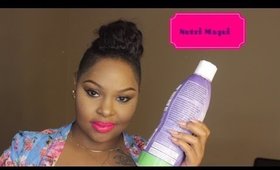 Nutri Maqui | Review