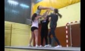 Trening