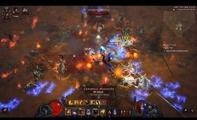 Diablo 3: RoS- Not the Cow Level- Secret Level