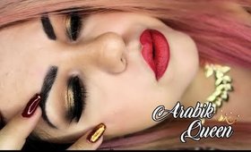 Tutorial : Dark Brown Copper Autumn Eyes - Ojos Cobre para Otoño