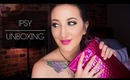 Ipsy Unboxing | March 2014