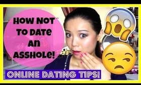 How NOT To Date An Asshole Online! | NEW Drugstore Makeup GRWM