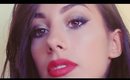 Glamurous makeup for any event | Maquillaje glamuroso para cualquier evento