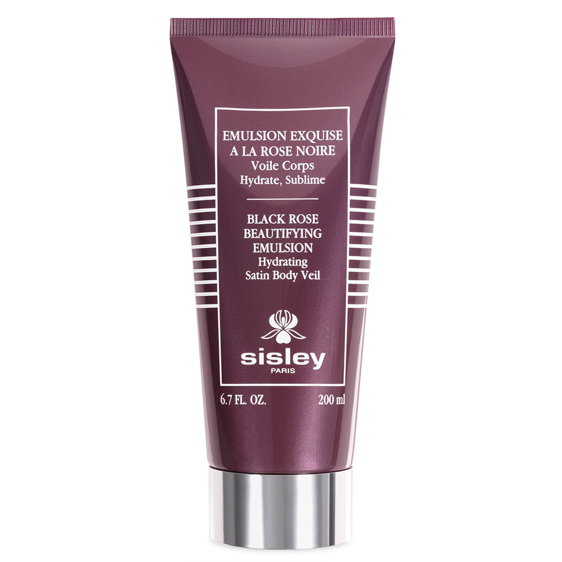 Sisley-Paris Black Rose Beautifying Emulsion alternative view 1 - product swatch.