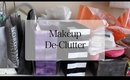 De-Cluttering Series Part 2: Makeup | Chicago Beauty Report