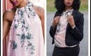 LOOKBOOK: Maxi Dress Styling for Casual Wear & Office w/ Twinkle Deals