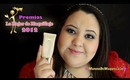 ✧✭✧ Premios a Lo Mejor de Maquillaje 2012 ✧✭✧
