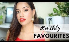 September Monthly Favourites #DEBTEMBER DAY 25