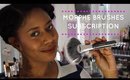 Morphe Brushes Monthly Subscription Service | Subscription Sundays