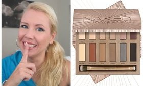 Urban Decay Ultimate Basics Dupe for $6