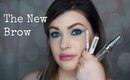 The New Brow: The Instagram Brow is Dead