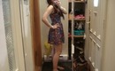 May 31st, 2011 Summer Florals OOTD & FOTD! ♥