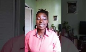 Honoring Your Ancestors & Tribute To My Grandma!