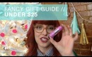 Gift Guide for Her: Under $25