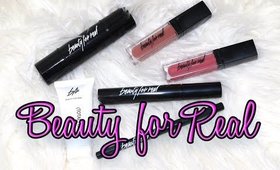 Beauty for Real | Review & Demo