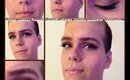 "BANG BANG" Music Video Makeup Series: Nicki Minaj
