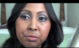 MAC Tutorail : SUMMERWEAR QUAD
