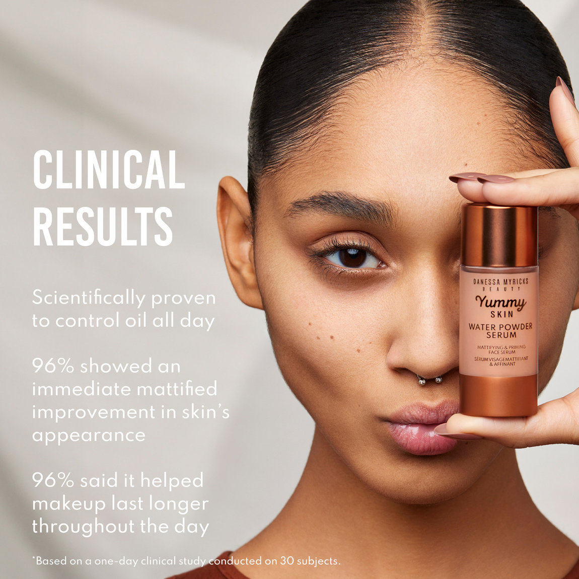Danessa Myricks Beauty Yummy Skin Water Powder Serum | Beautylish