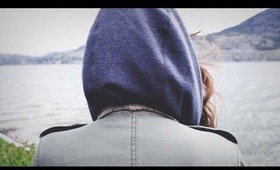 Travel ♥ Penticton in Slow-Mo