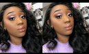 Easy Valentines Day Makeup Tutorial