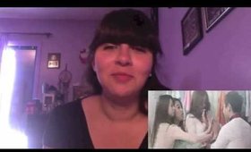 G.NA- G.NA's Secret MV Reaction