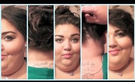 THE LAZY KID'S GUIDE TO HAIRSTYLING PART II | HD