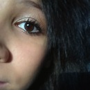 my eye makeup