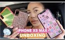 THE ONLY iPHONE XS MAX ACCESSORIES YOU NEED!