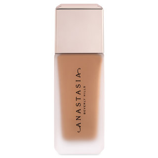 Anastasia Beverly Hills Impeccable Blurring Second Skin Matte Foundation 6W