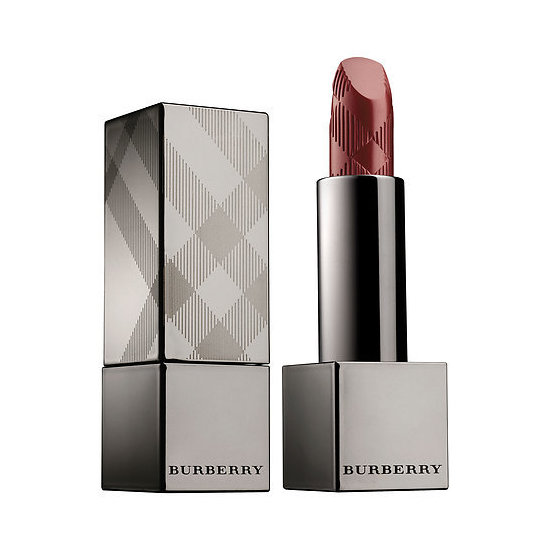 burberry russet lipstick