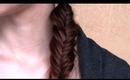 How-To: The Fistail Braid | RebeccaKelsey.com