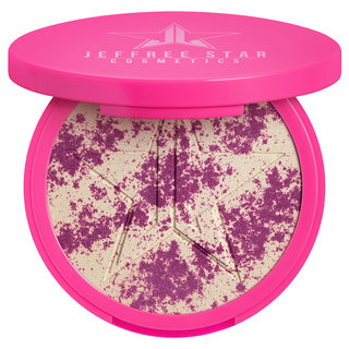 Jeffree Star Cosmetics Skin Frost Highlighting Blush