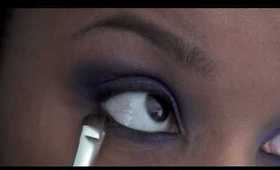 Spring Makeup: Spring Smokey Eyes