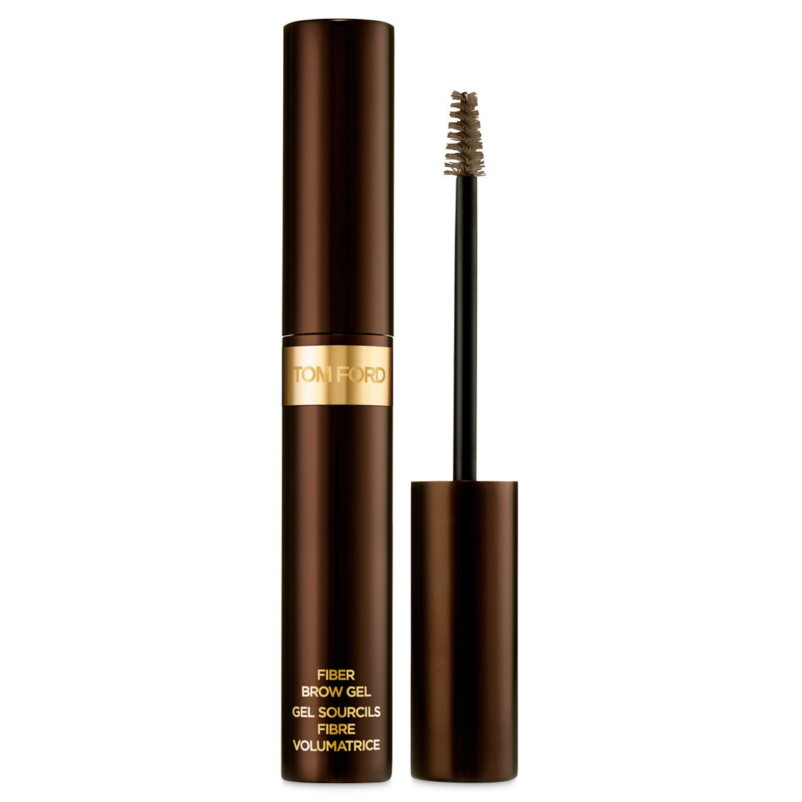 TOM FORD Fiber Brow Gel Blonde alternative view 1.