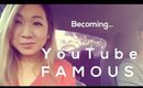 YouTube FAMOUS! | Channel Intro! | BxtchezGetStxtchez