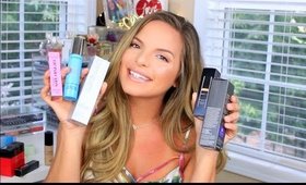 HUGE Sephora Haul / Whats New at Sephora! | Casey Holmes