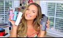 HUGE Sephora Haul / Whats New at Sephora! | Casey Holmes