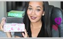 Quick Update & Monthly Unboxing: Starlooks & Boxycharm! | Kym Yvonne