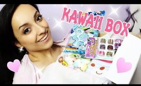 💜COSINE BELLISSIME NELLA KAWAII BOX💜 || #DebbyITA