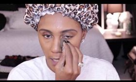GRM: Every Day Look (TALK THRU) unedited